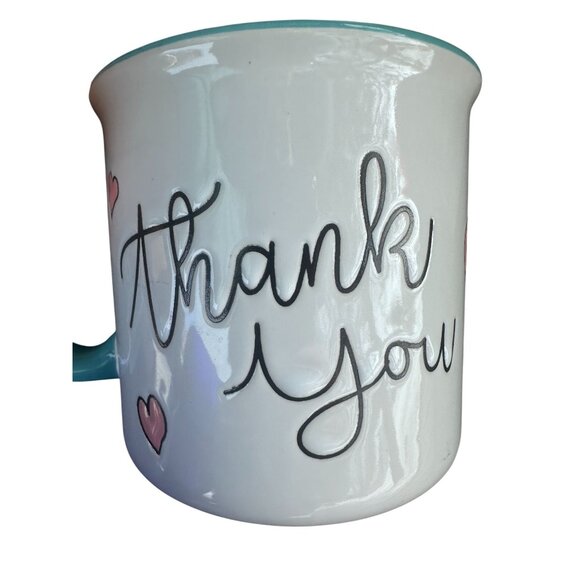 Peanuts Snoopy Doctor Nurse Scrubs Thank You Coffee Tea Cup Mug Healthcare 20 oz - Picture 1 of 5